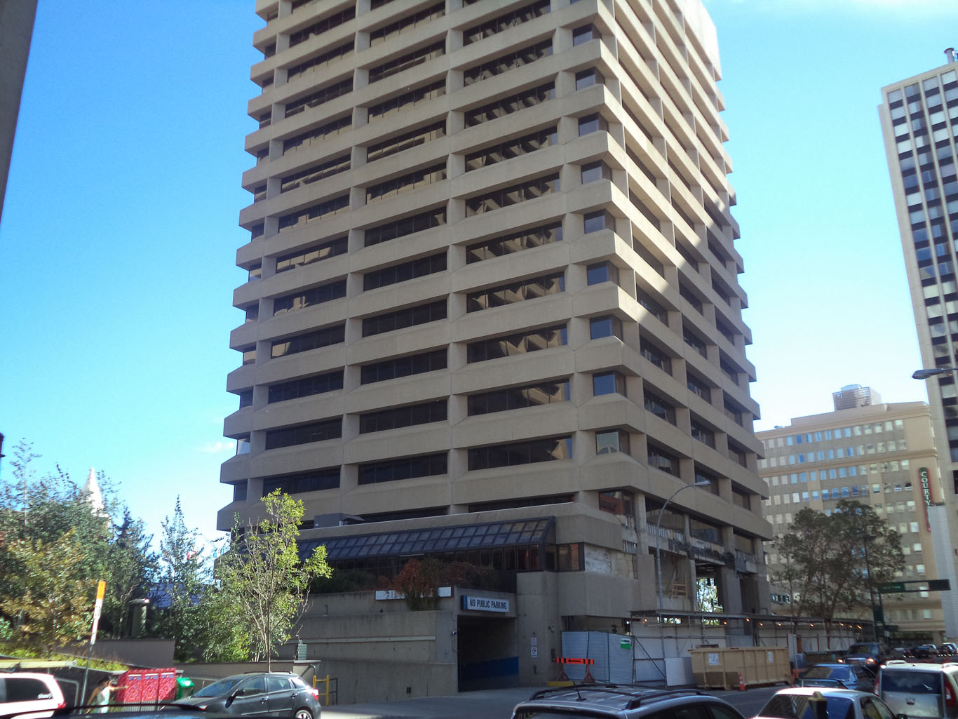 BDC Business Development Bank - Edmonton